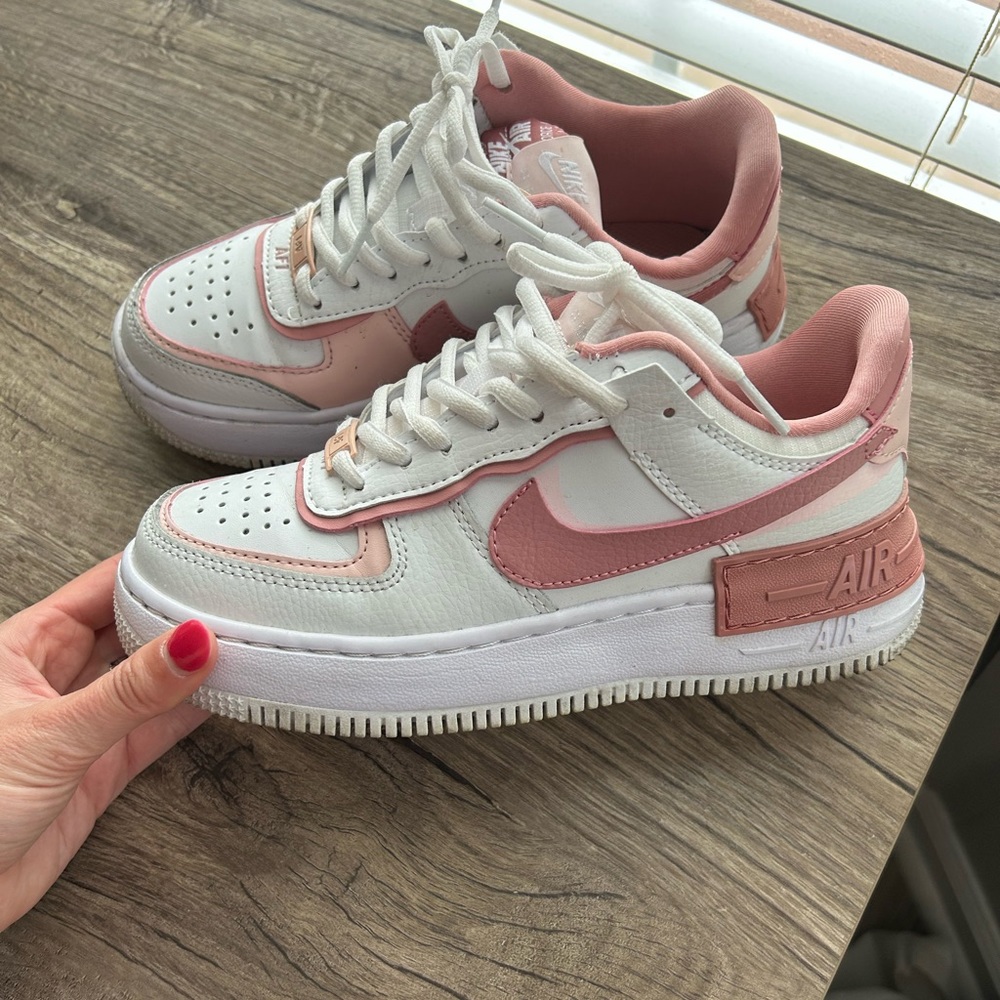 Nike Air Force 1 shadow